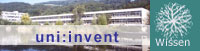 Uni:Invent Logo